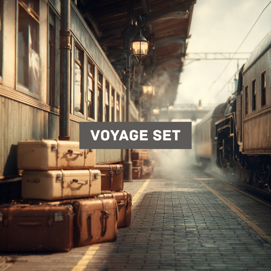 Voyage Set